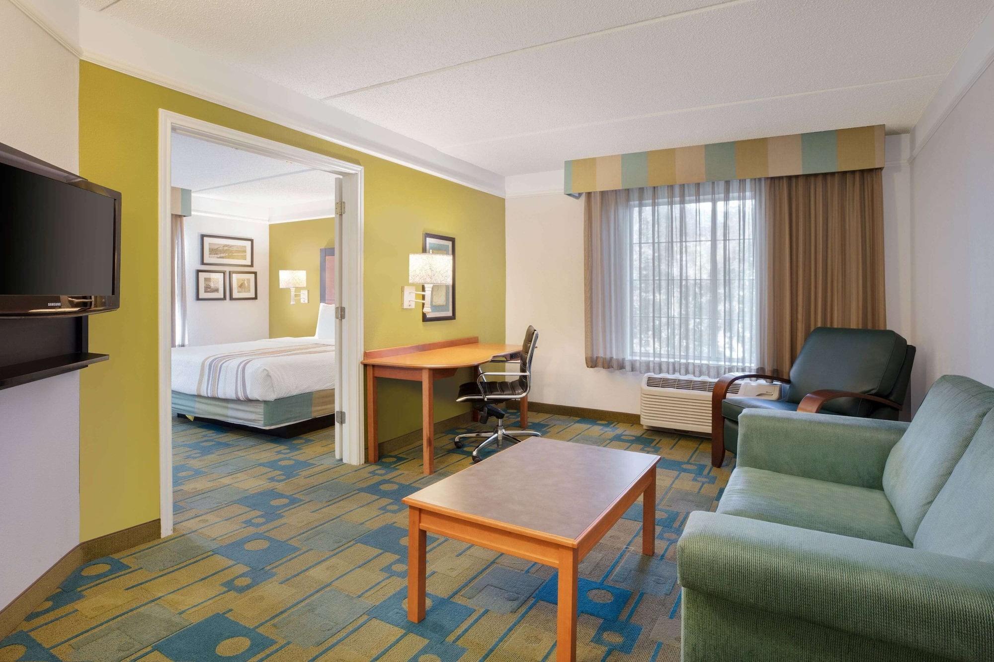 La Quinta Inn And Suites By Wyndham, Ocala Exterior photo