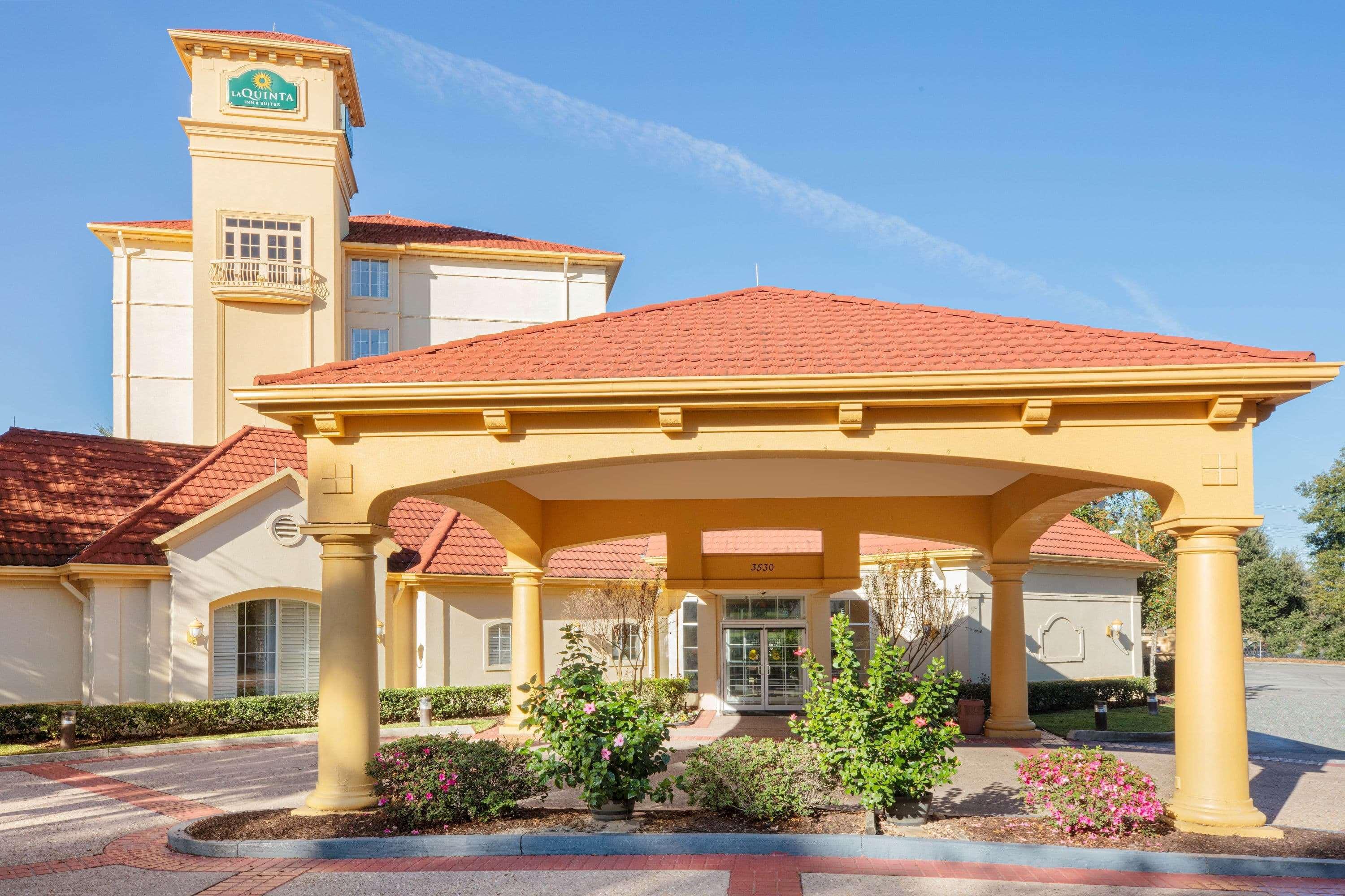 La Quinta Inn And Suites By Wyndham, Ocala Exterior photo