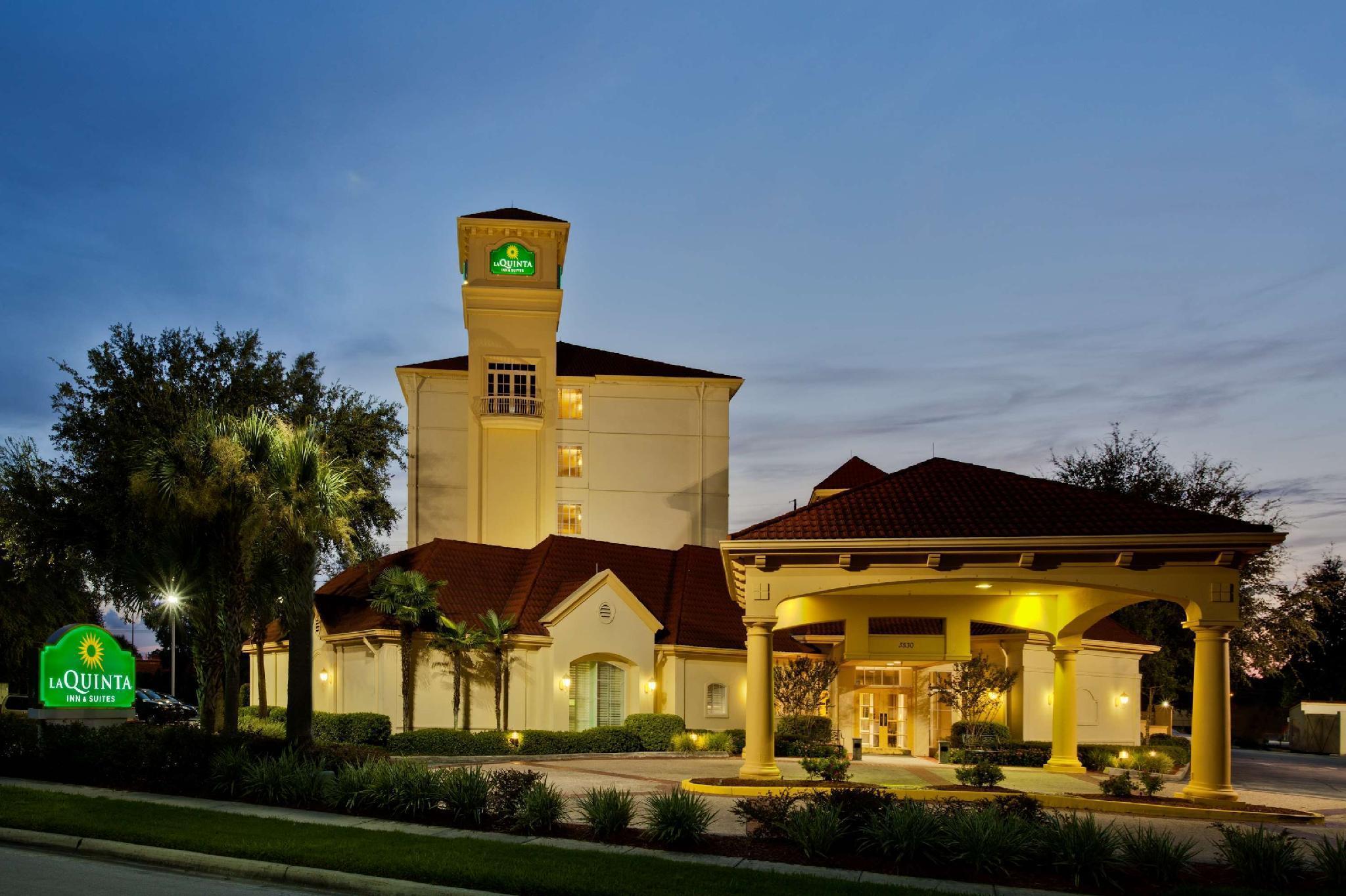La Quinta Inn And Suites By Wyndham, Ocala Exterior photo